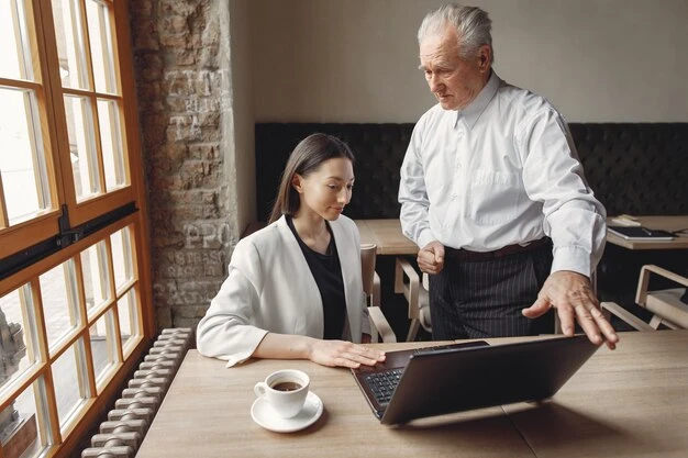 Family Business Succession Planning