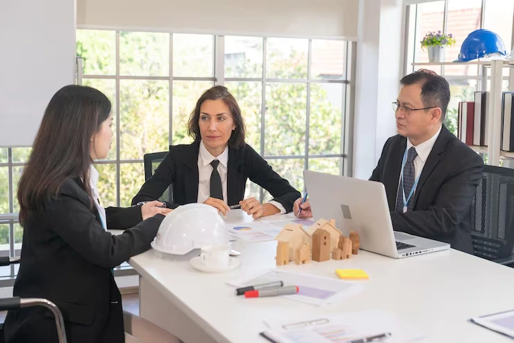 Family Investment Company Structuring