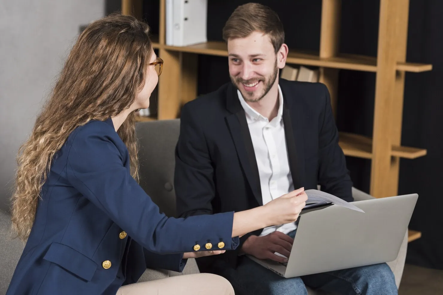 Family Investment Company and Trust Coordination