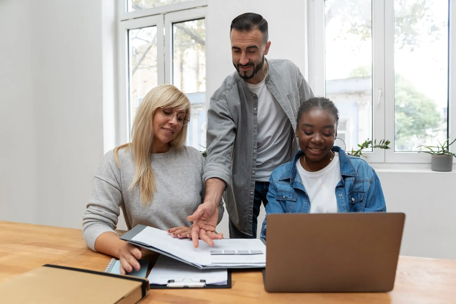 Family Office Tax Coordination