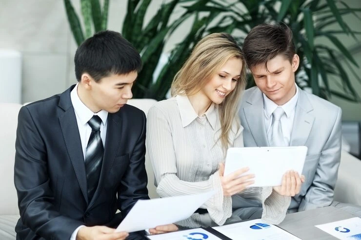 Family Office Tax Coordination