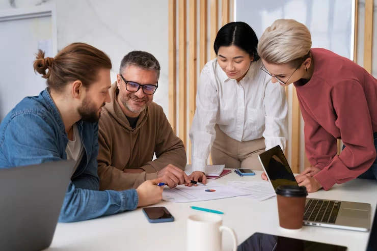 HMRC Compliance and International Reporting