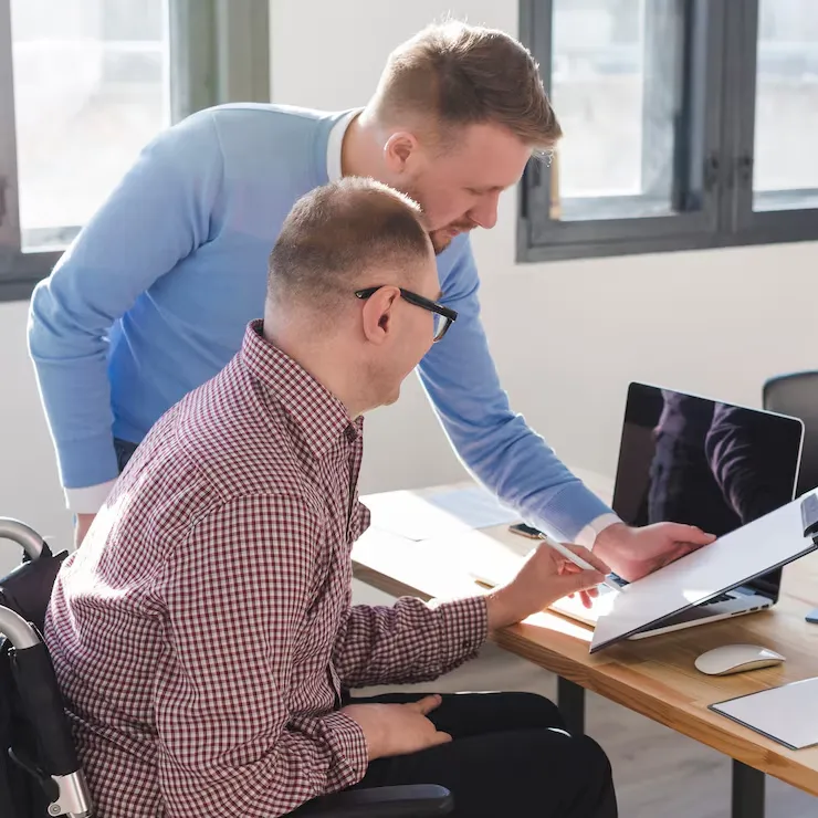 HMRC Disclosure and Investigation Support