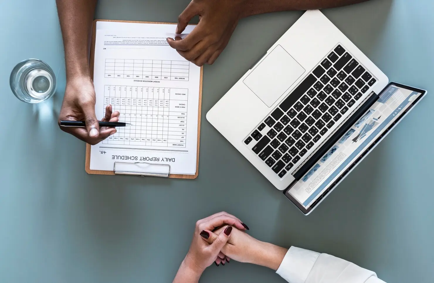 HMRC Risk Reviews & Tax Investigation Preparation