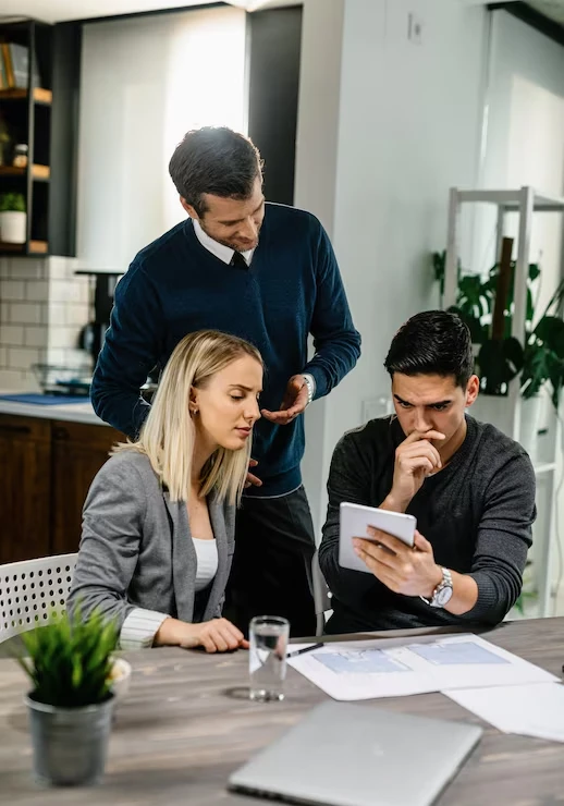 Inheritance Tax Mitigation Structures