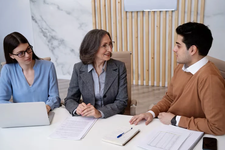 Inheritance Tax Structuring Through Family Trusts