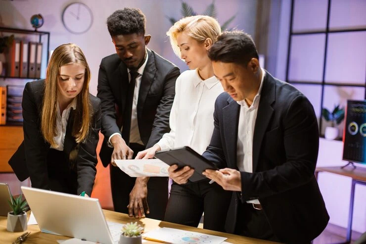 International Profit Extraction Planning
