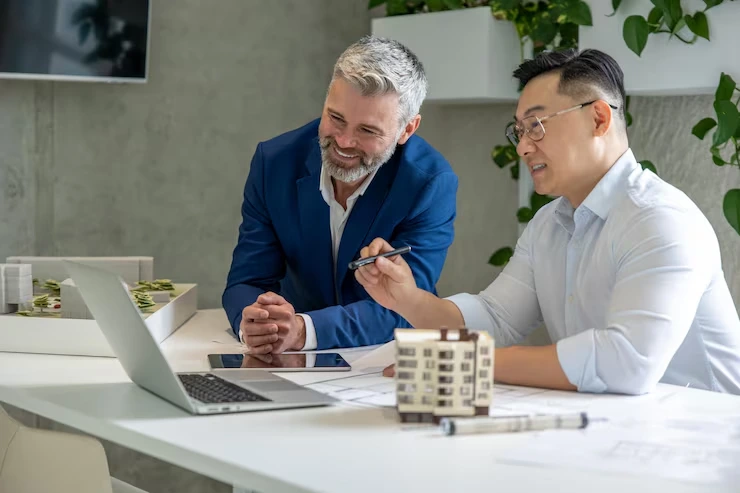 International Property Tax Planning