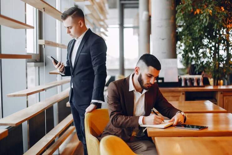 Luxury Business Asset Structuring