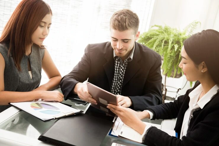 Offshore Trust and Wealth Preservation Planning