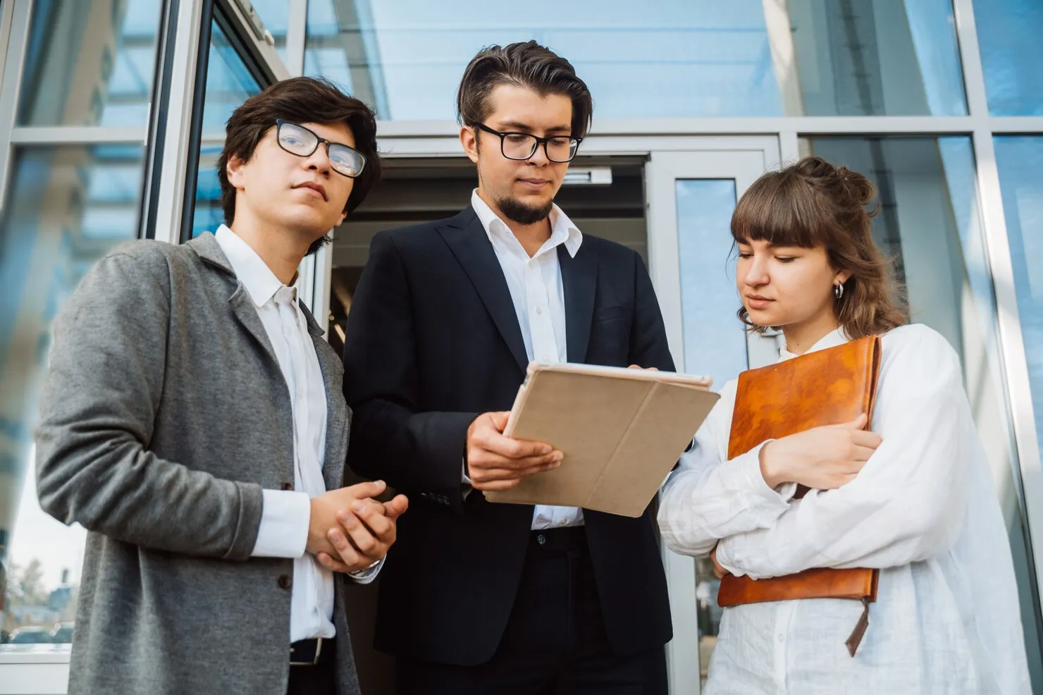 Our crypto currency tax planning team