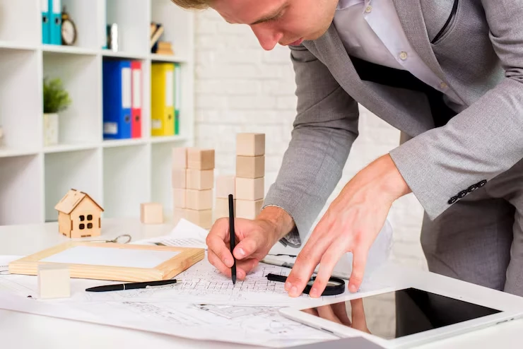 Property Portfolio Trust Structuring