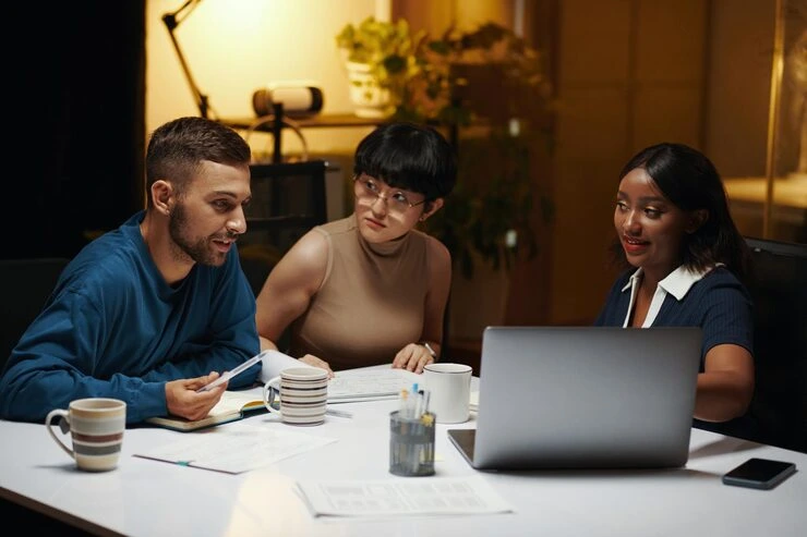Shareholder and Partnership Exit Planning