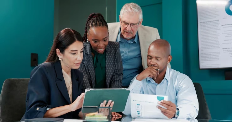 Succession Planning Tax Advisory for Wealth Protection