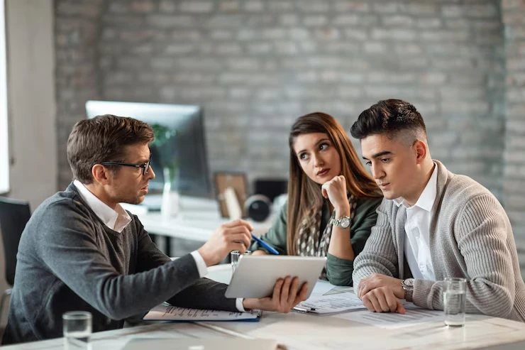 Trust Planning and Wealth Preservation