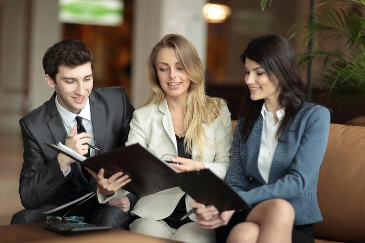 Wealth Preservation Tax Services for Estates