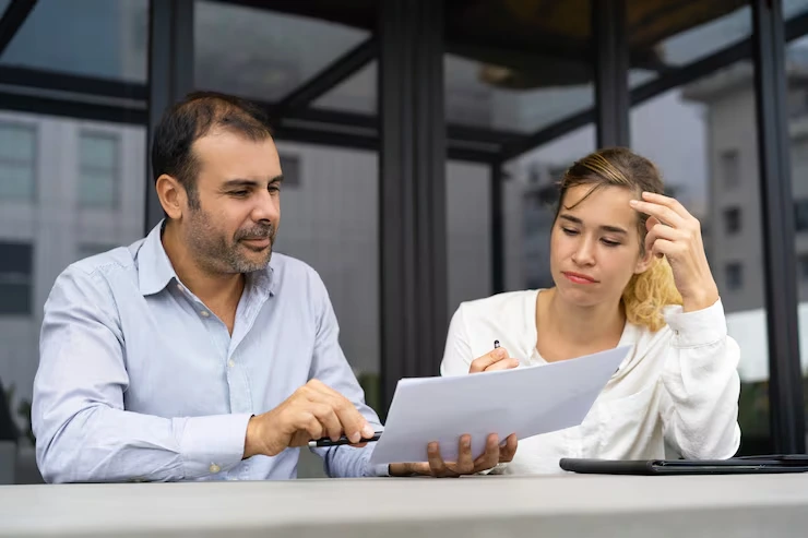 Are You Missing Valuable Tax Relief Opportunities?