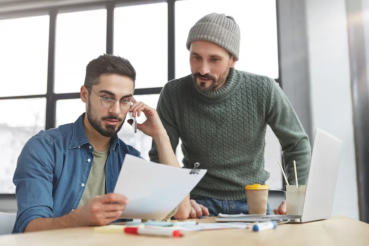 Case Study : Manufacturing Business