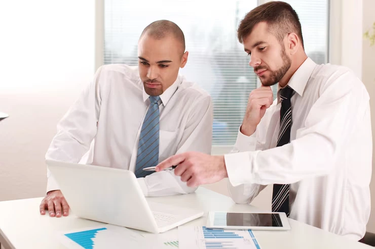 Case Study: Dubai Company, UK Ties and HMRC Risk