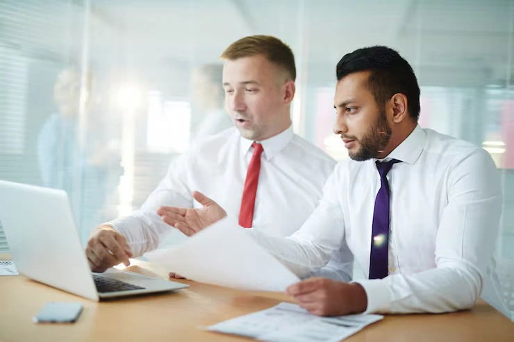 Corporate Tax Risk Assessment and Governance