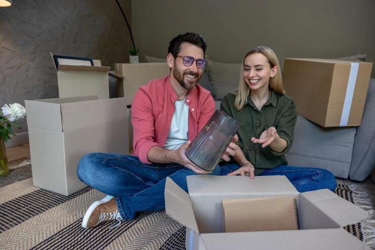 Family Moving Mid-Tax Year