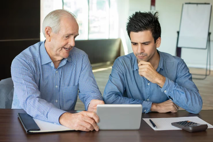 HMRC Filing and SA109 Support