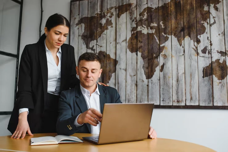 International and Cross-Border Business Tax