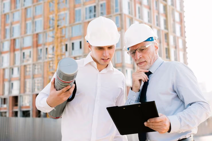 London Construction Firm – Recovering Overpaid Input VAT