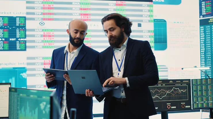 London Investor – Historic Multi-Exchange Transaction Review