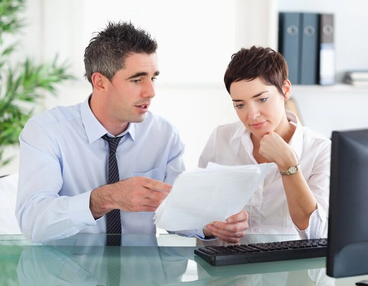 Payroll Tax Compliance Problems We Solve