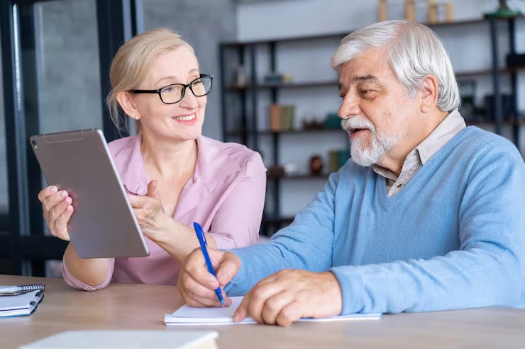Pension Remittance Review For A Retired Consultant Visiting The UK