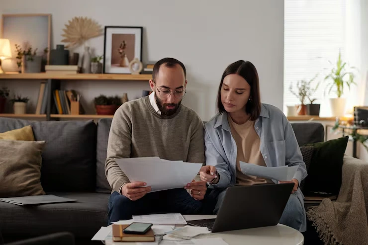 Property Portfolio Inheritance Tax Planning