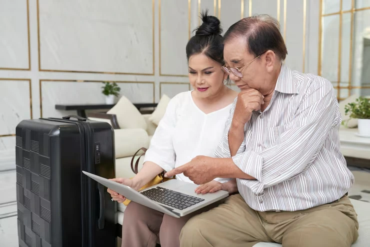 QROPS, QNUPS and Overseas Pension Transfer Review