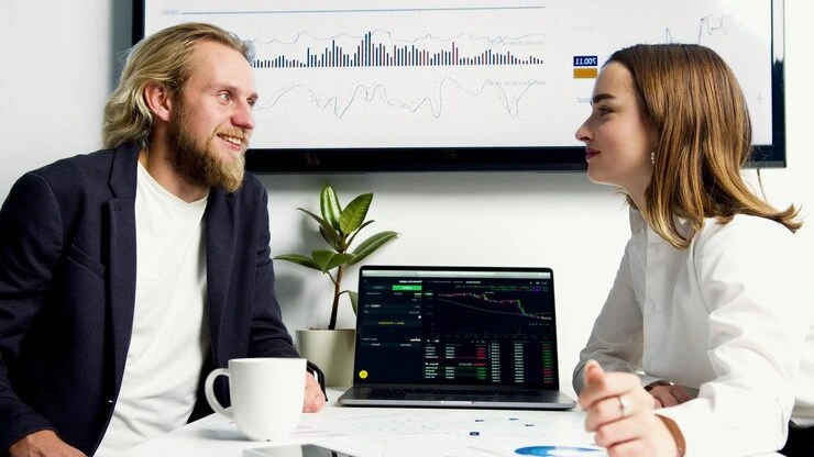 Spot / Physical Forex