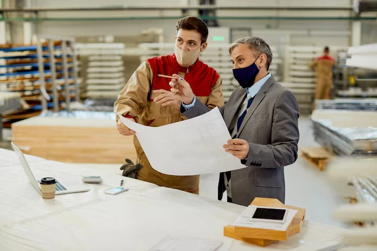 Succession And Business Continuity Planning For A Family Manufacturing Group