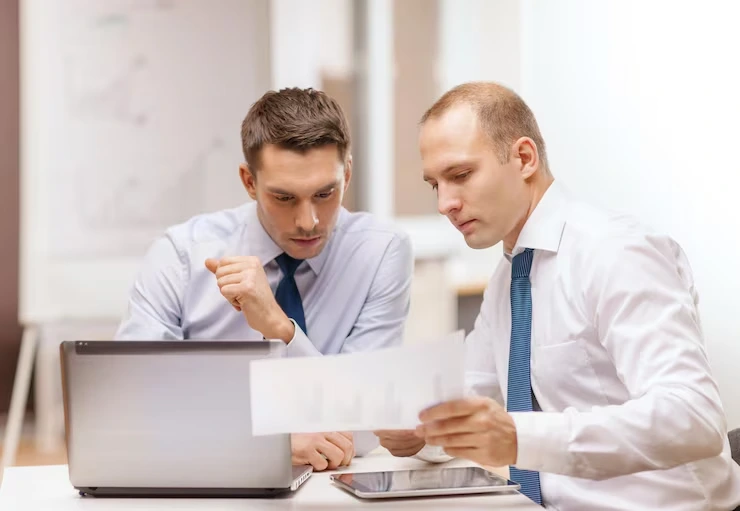 Trusted By UK Businesses Seeking Payroll Compliance Support