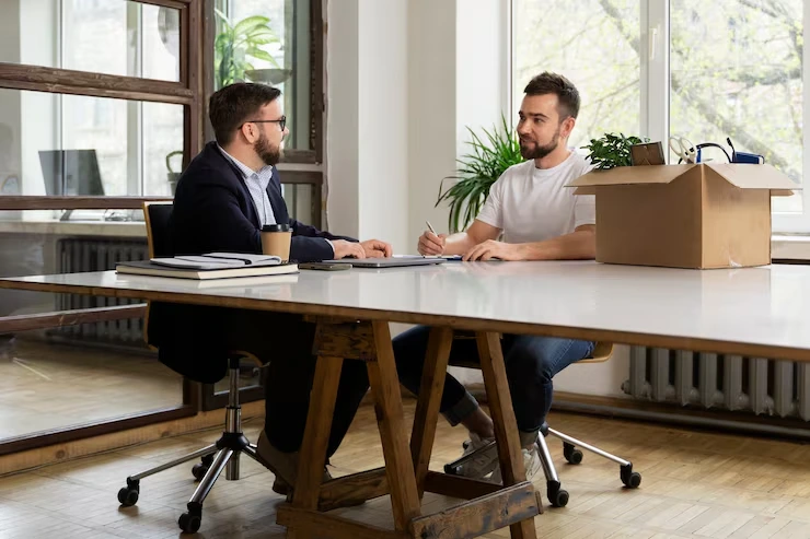 UK Founder Relocating Before a Share Sale