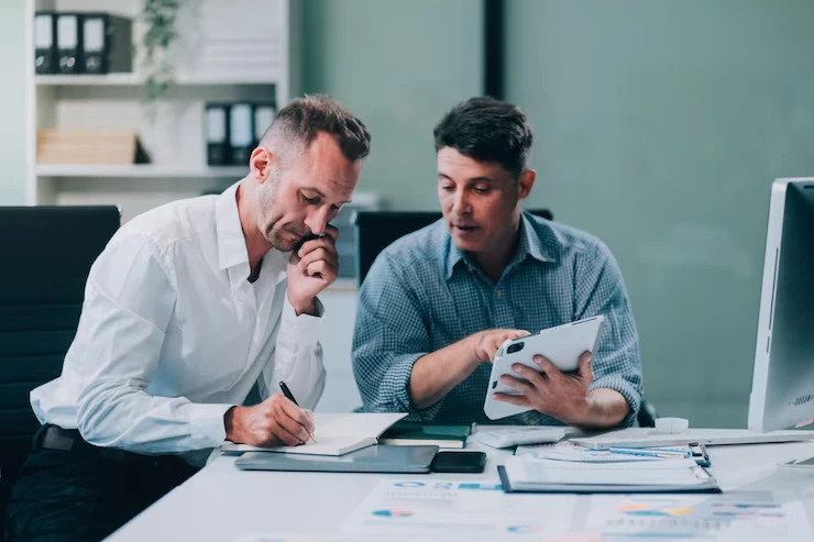 VAT Advisory for Business Cash Flow