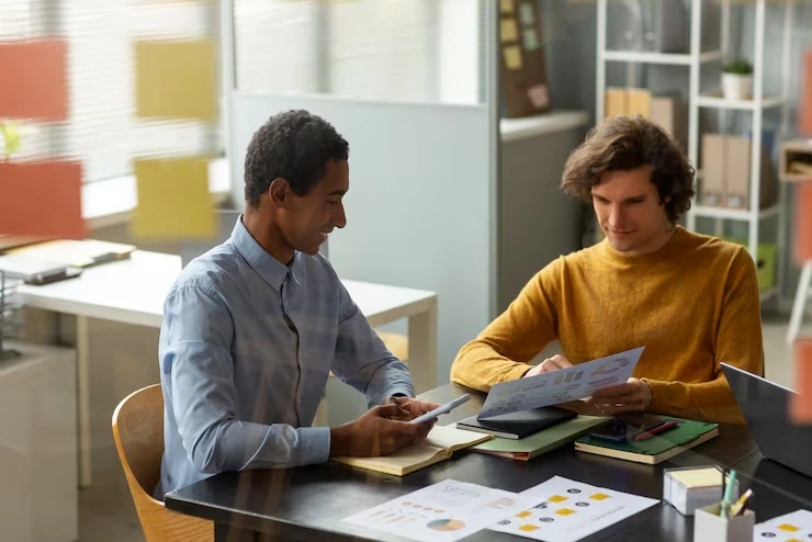 What Happens During A Non-Profit Tax Compliance Review?