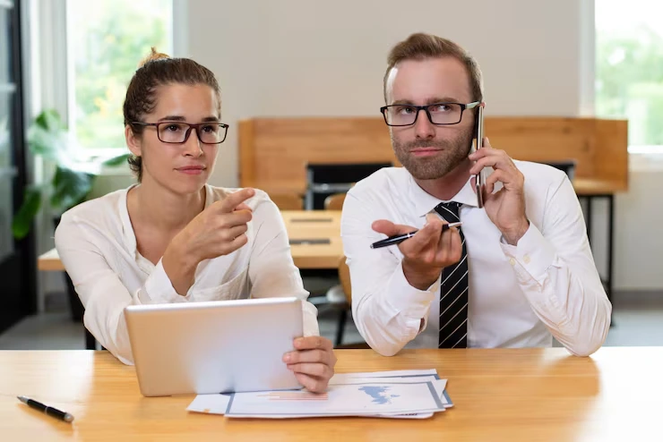 What Is Tax Dispute Resolution and When Should You Act?