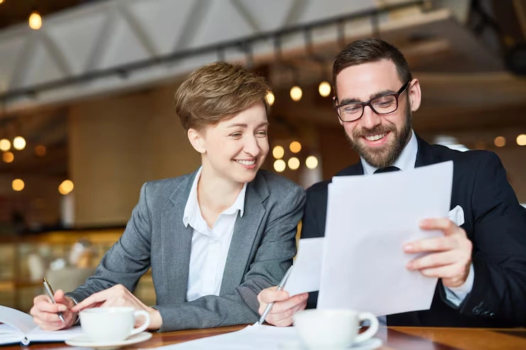 Why Businesses Trust Pearl Lemon Tax for International Tax Advice