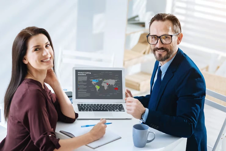 Why Choose Us for international tax consultant