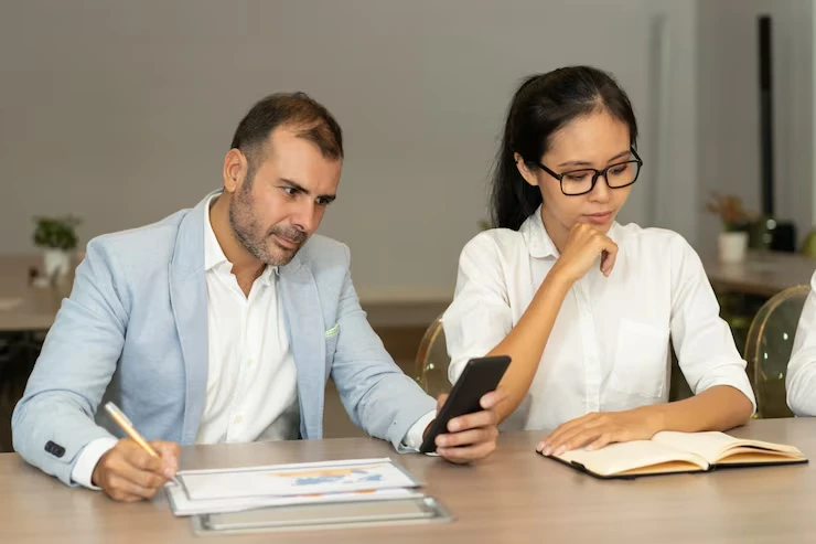 Why High Net Worth Clients Choose Pearl Lemon Tax