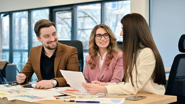 Why UK finance teams hand this to us: