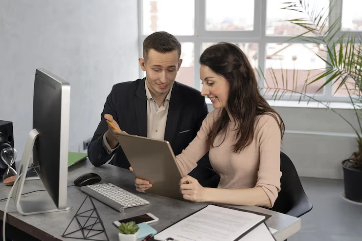 Business Owner – Ongoing Online Tax Advisory Support