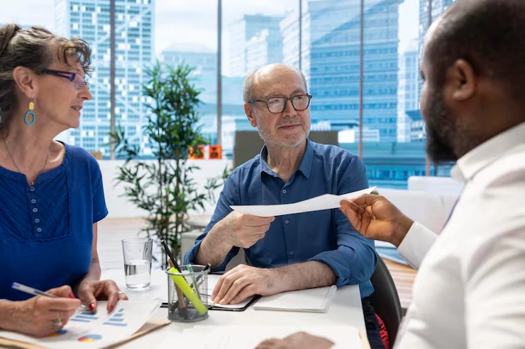 Case Study: UK Group Moving Senior Control to Dubai