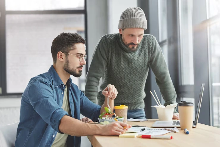 Creative Agency Group