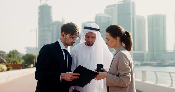 Dubai Residency Evidence HMRC Can Understand
