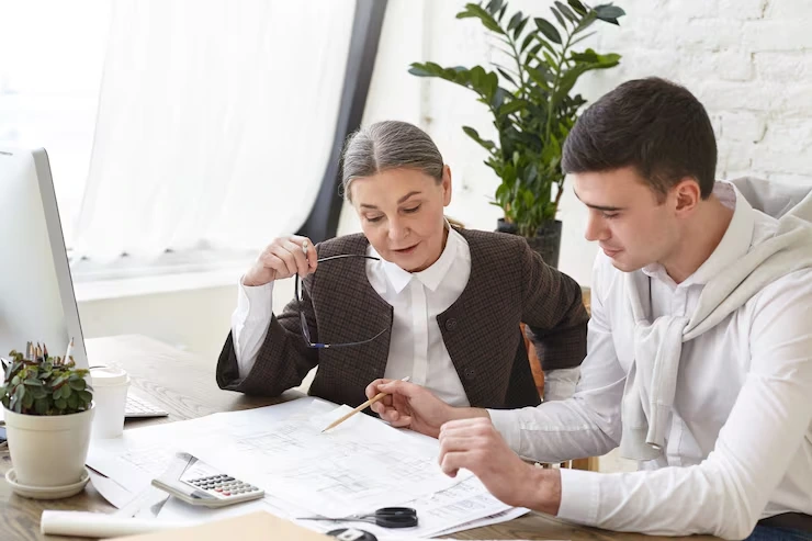 How Our Estate Tax Accountants Help