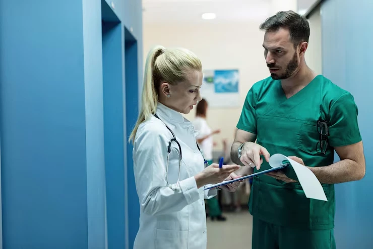 London Surgeon – Residency Sequencing And NHS Exit Compliance